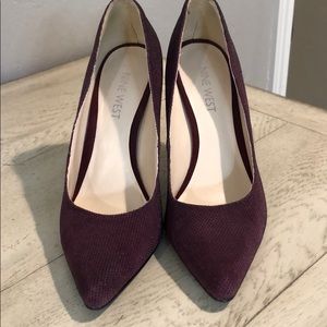 Nine West Pumps